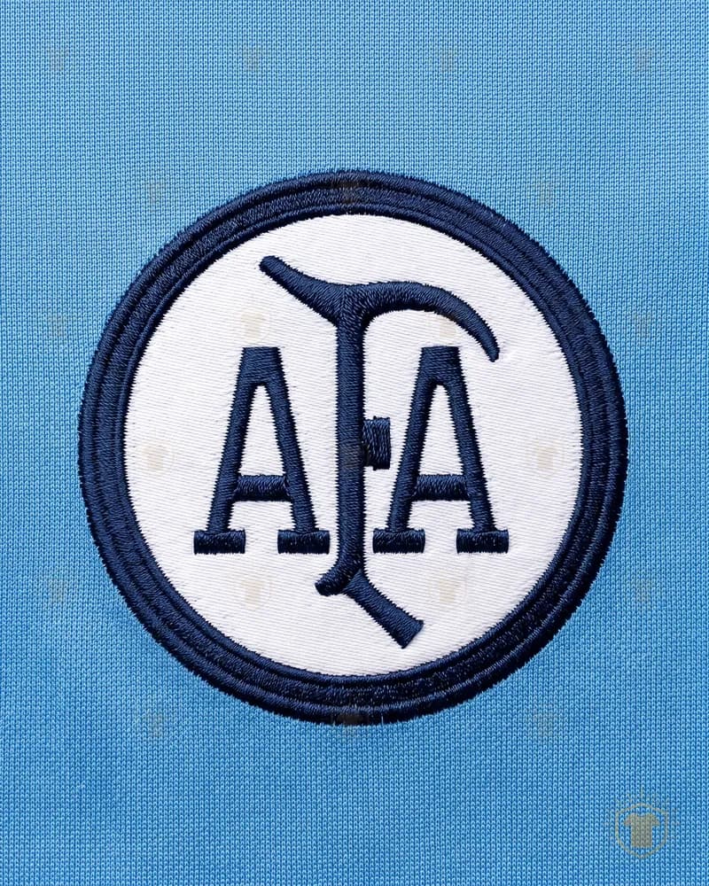 Escudo de Argentina