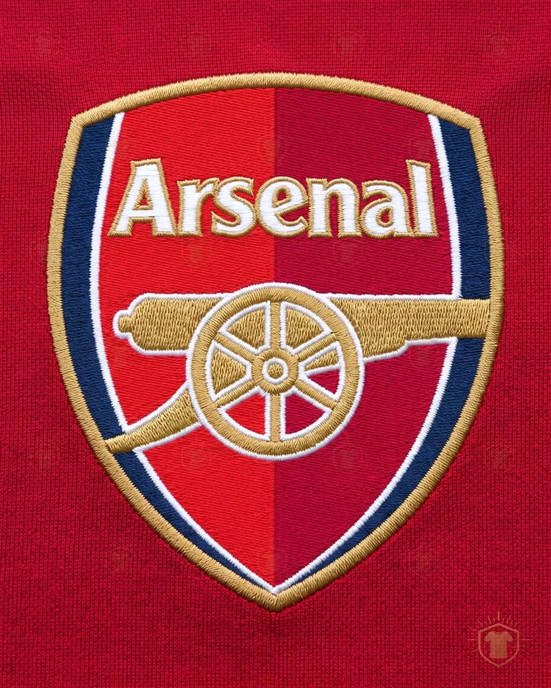Escudo de Arsenal