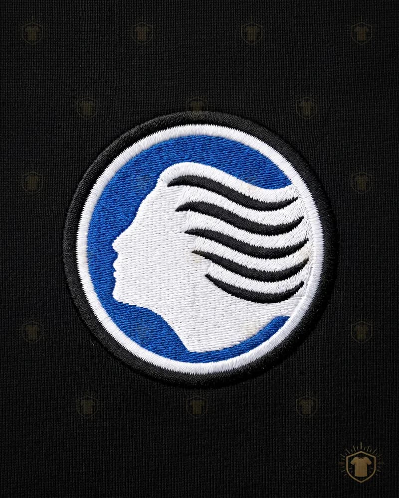 Escudo de Atalanta BC