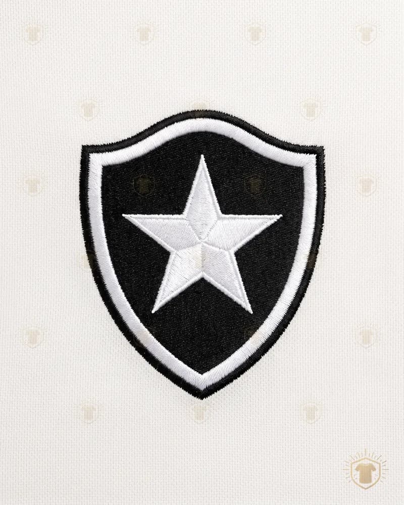 Escudo de Botafogo
