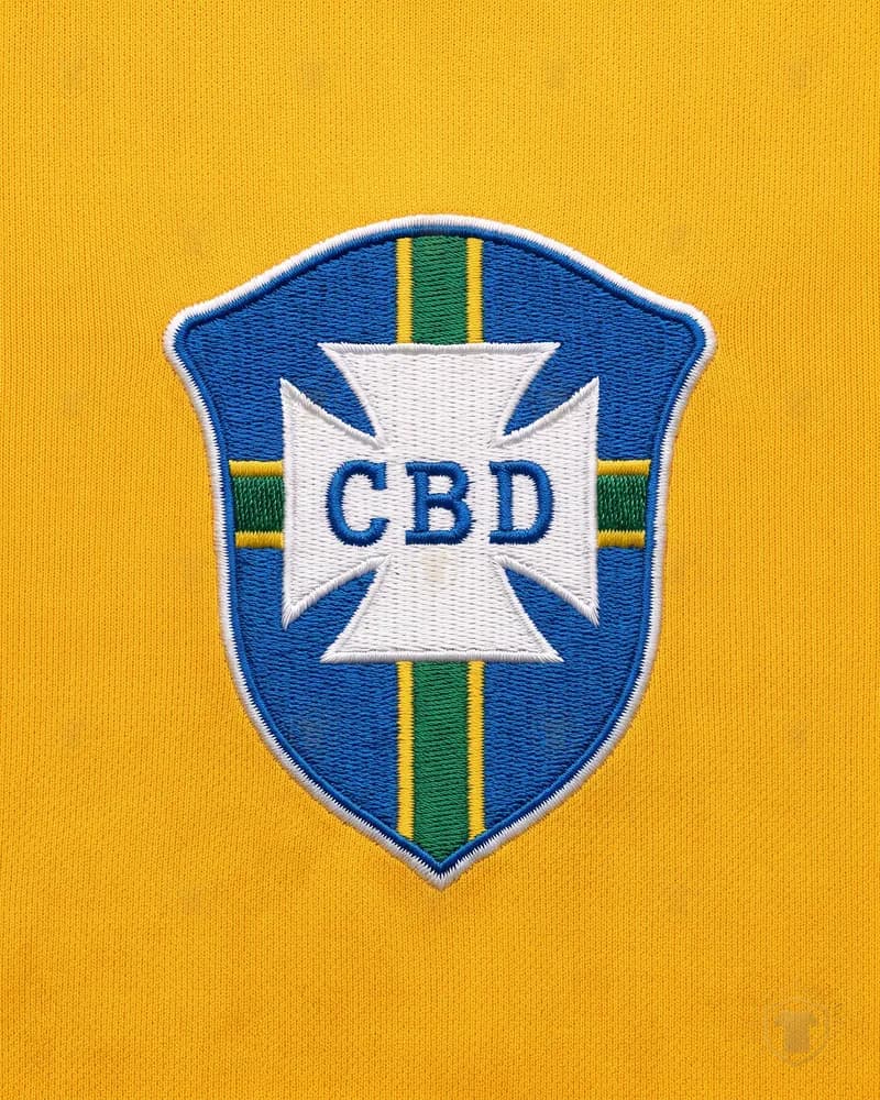 Escudo de Brasil