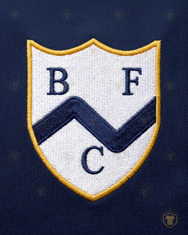 Escudo de Brentford FC, 1893–1908