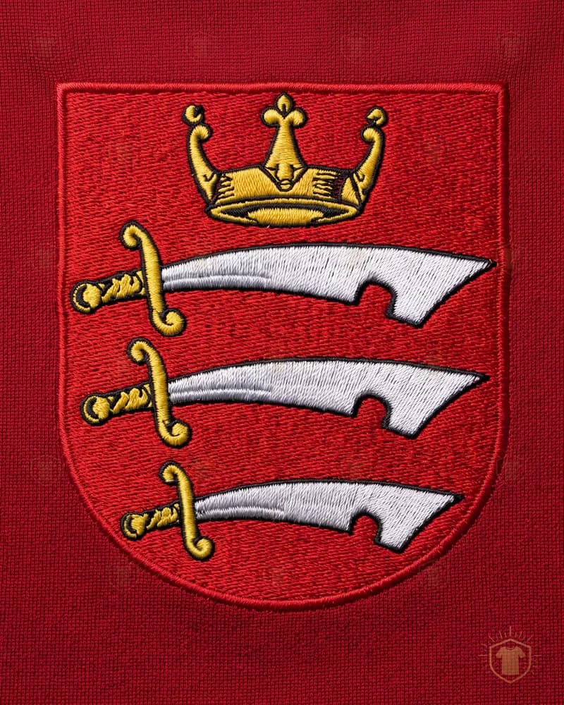 Escudo de Brentford FC, 1909–1959
