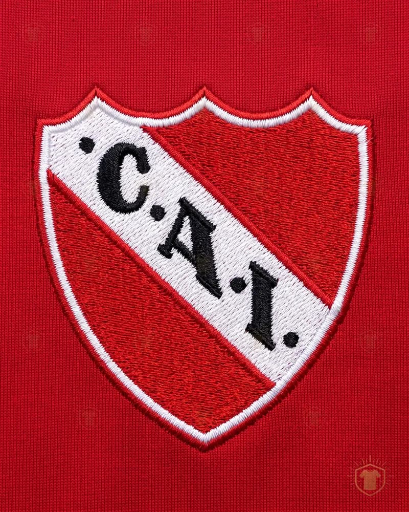 Escudo de CA Independiente