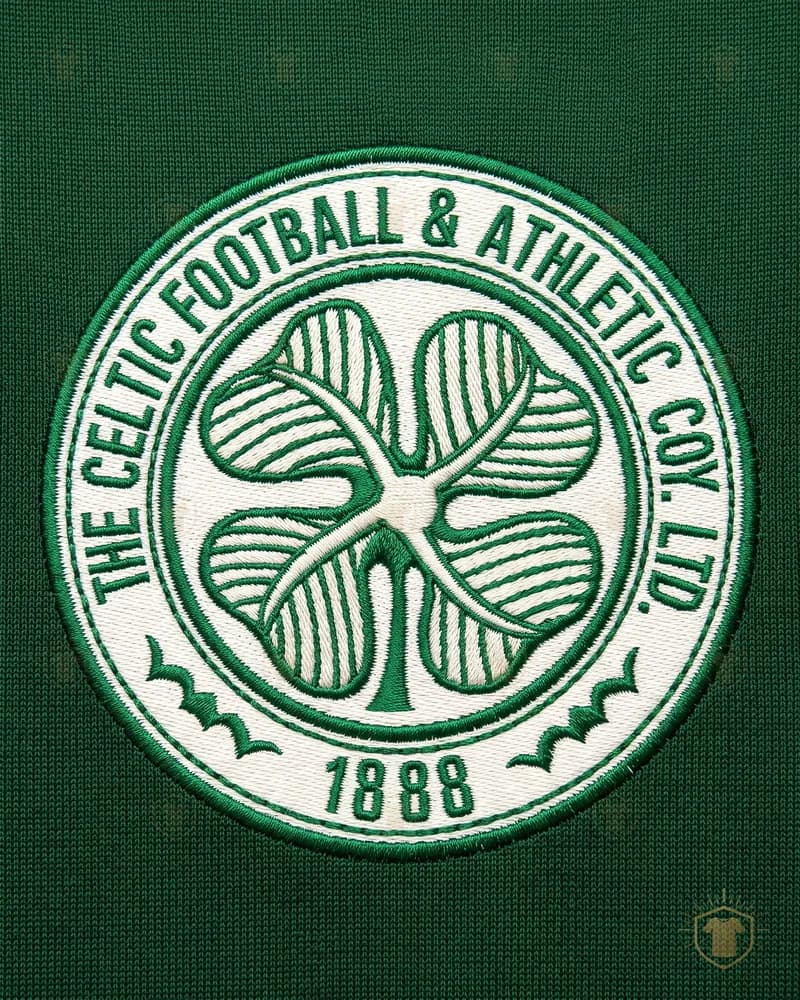 Escudo de Celtic, 1965–1995