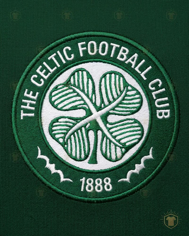 Escudo de Celtic