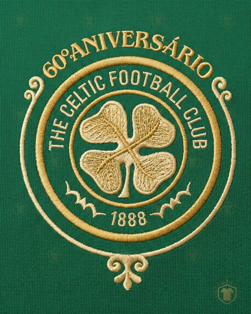 Escudo de Celtic, 2026
