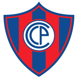 Escudo de Cerro Porteño, 2026–2027