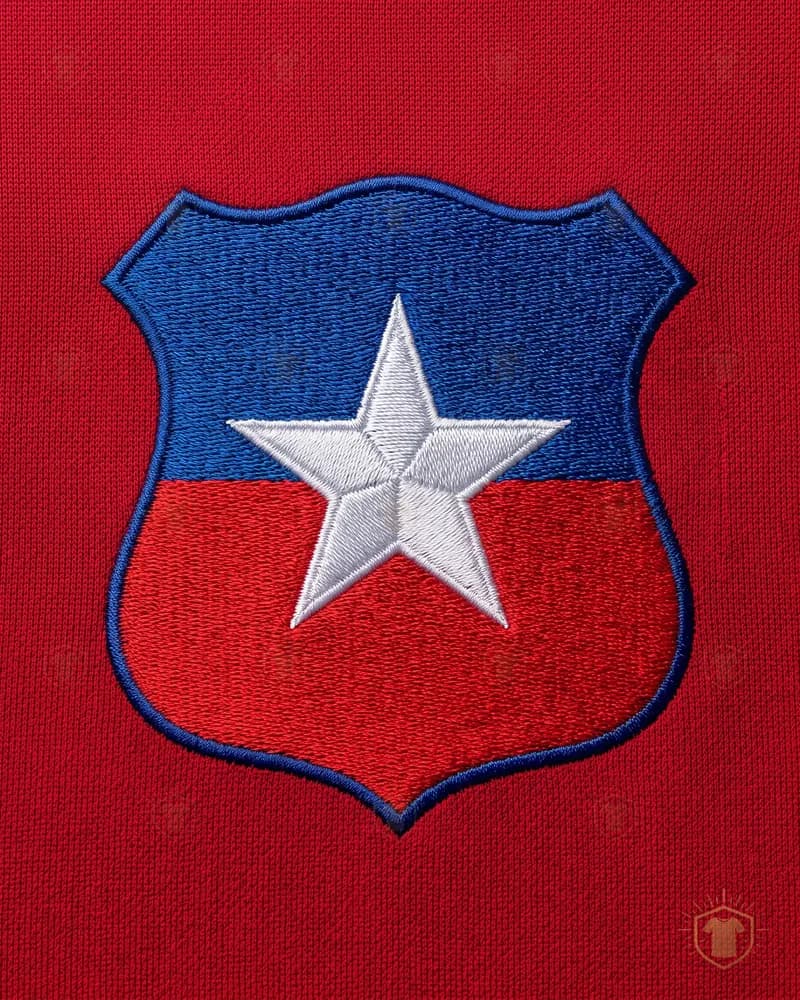 Escudo de Chile