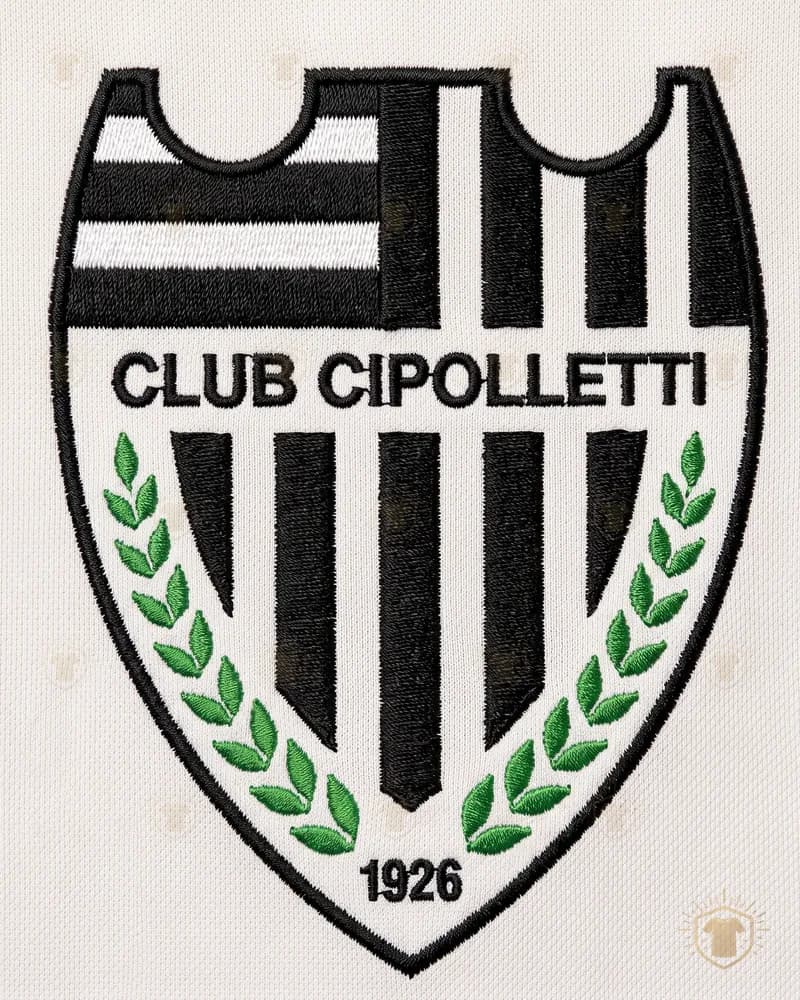 Escudo de Club Cipolletti