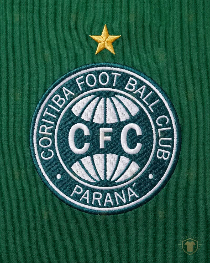 Escudo de Coritiba