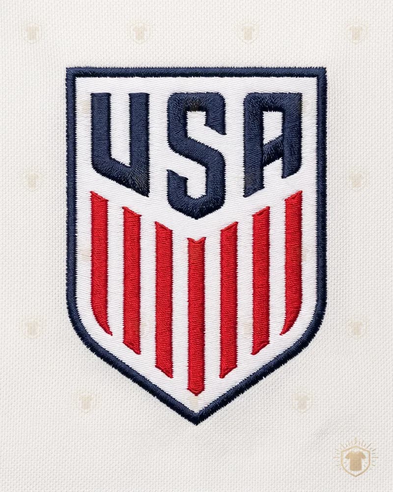 Escudo de Estados Unidos, desde 2026