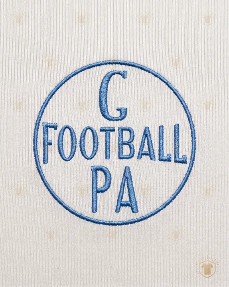 Escudo de Grêmio, 1903–1904