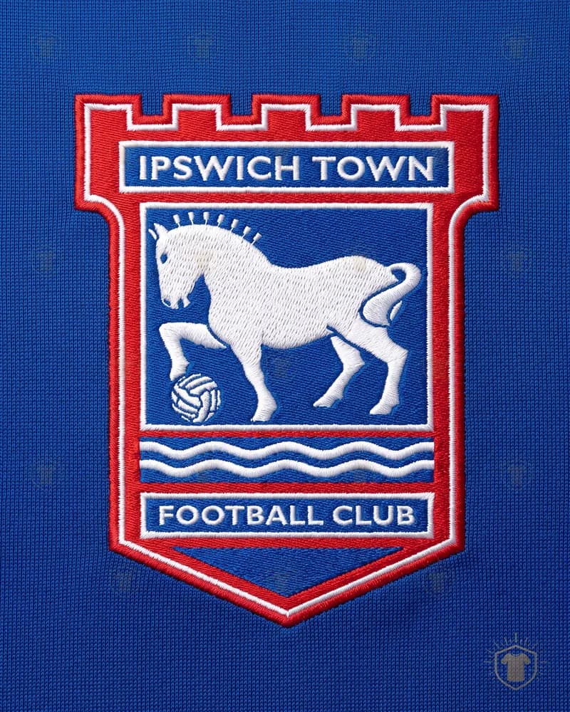 Escudo de Ipswich Town