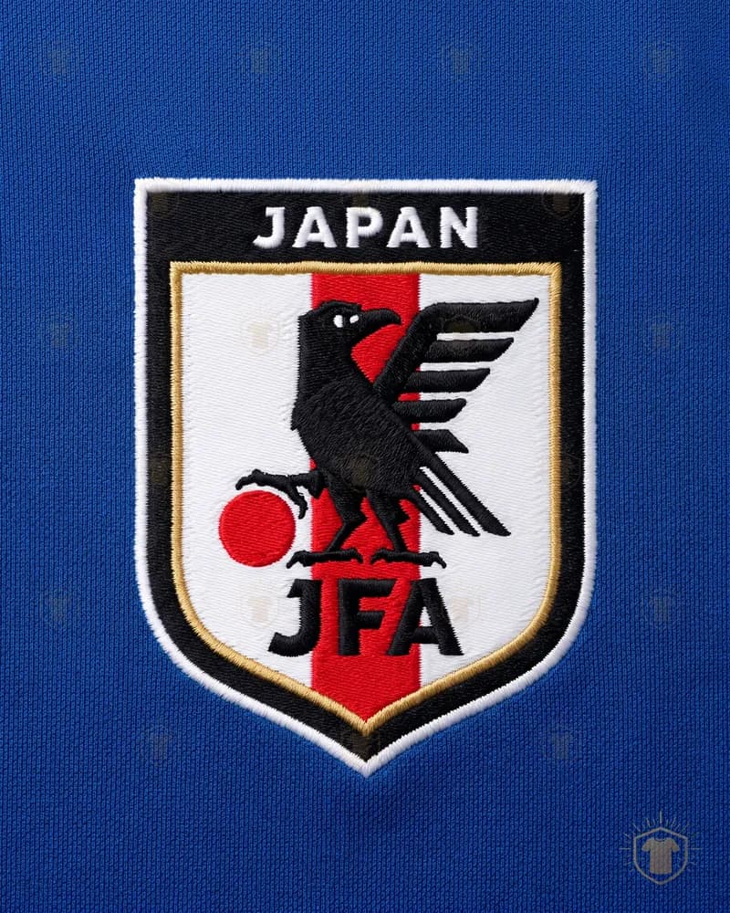 Escudo de Japón