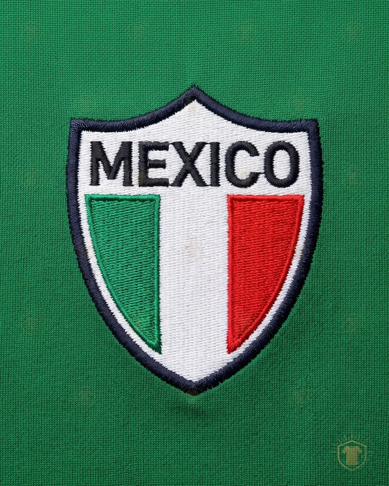 Escudo de México