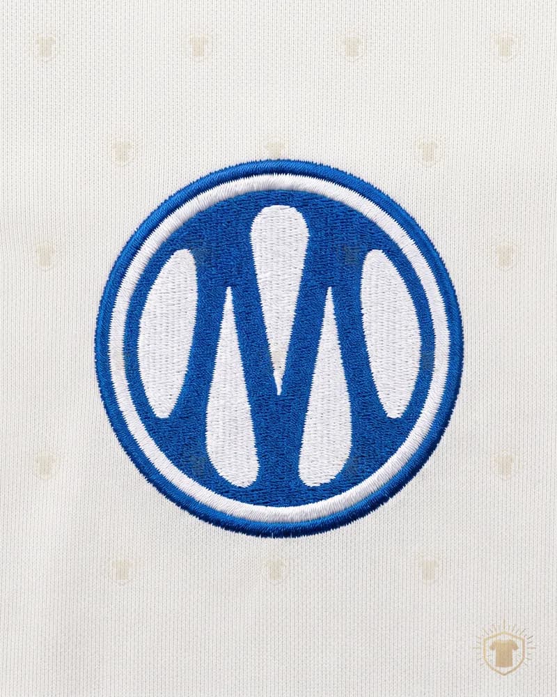 Escudo de O. de Marsella