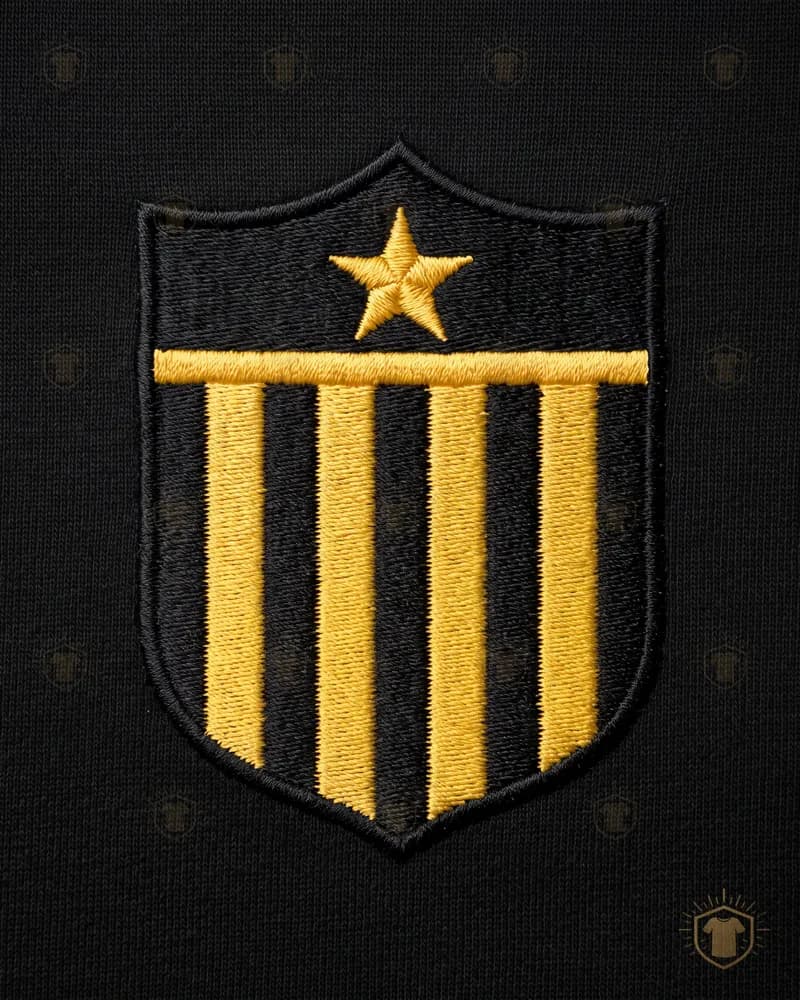 Escudo de Peñarol, 1942–1967