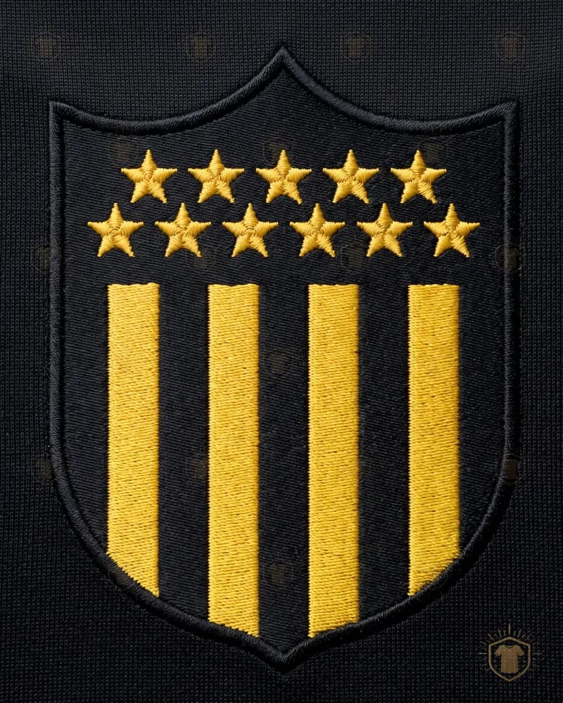Escudo de Peñarol