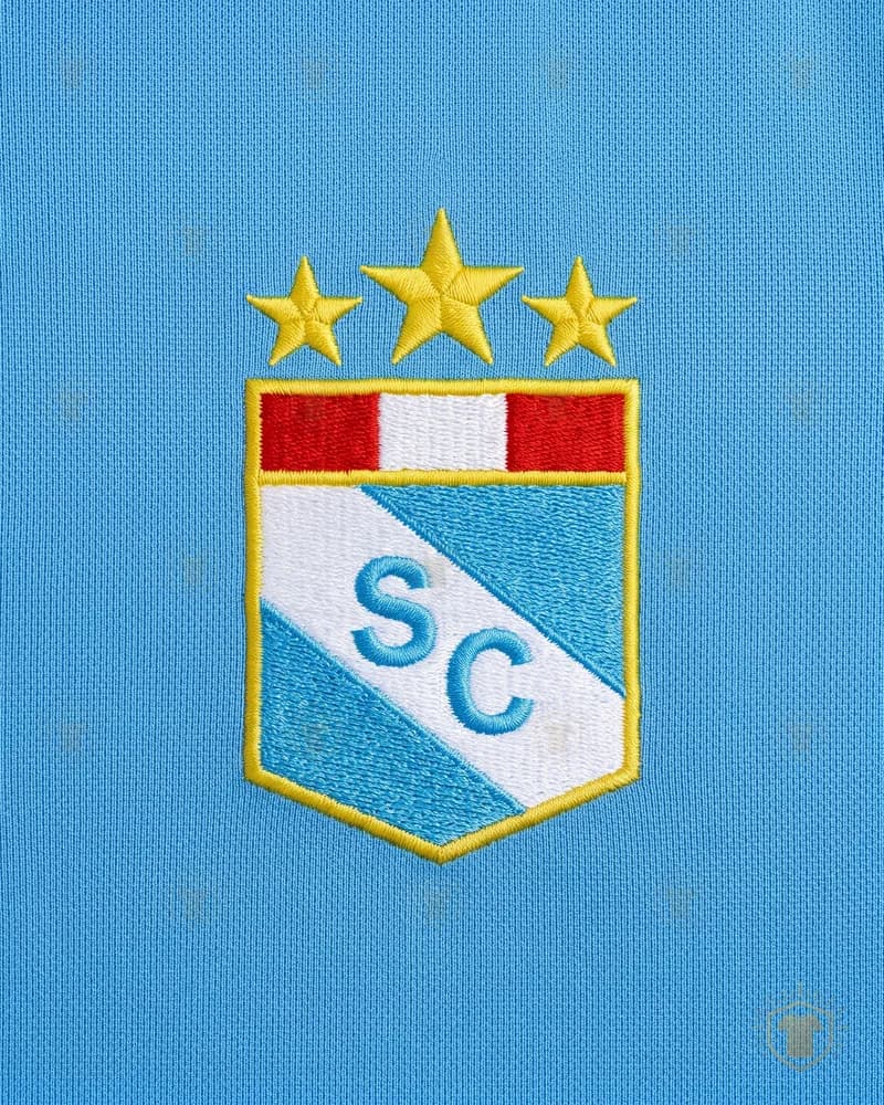 Escudo de Sporting Cristal