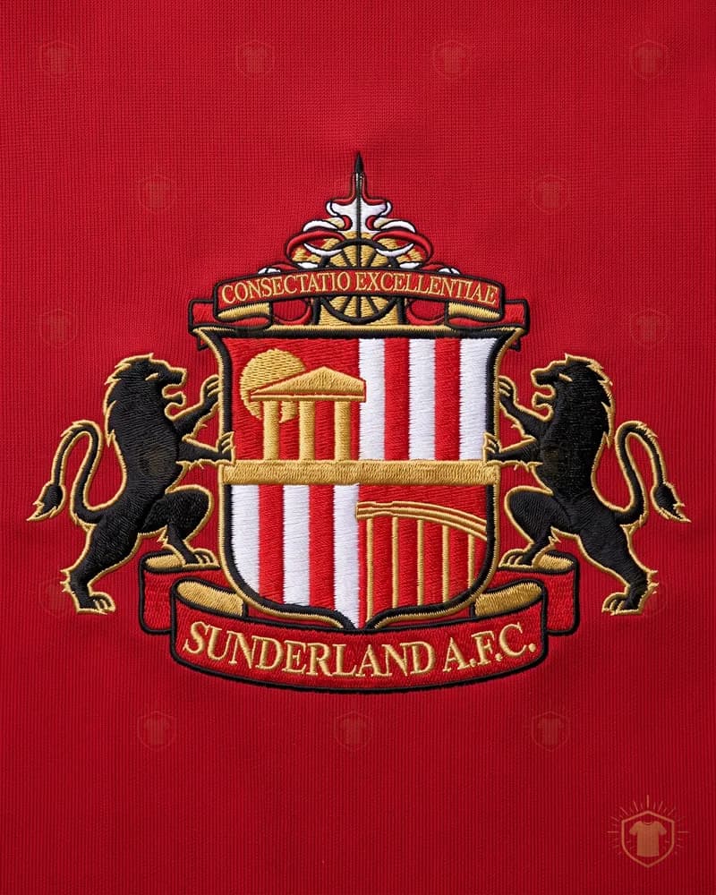 Escudo de Sunderland